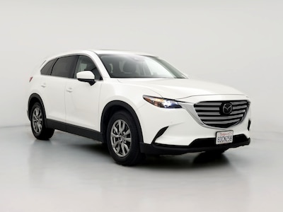 2018 Mazda CX-9 Touring -
                Pleasanton, CA