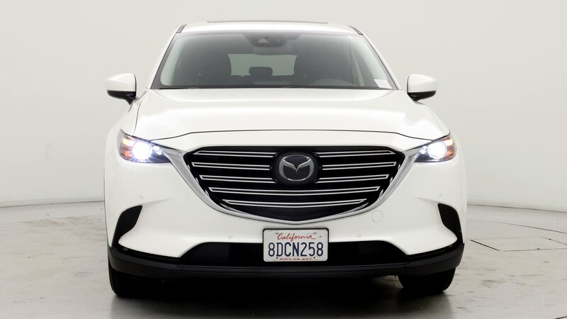 2018 Mazda CX-9 Touring 5