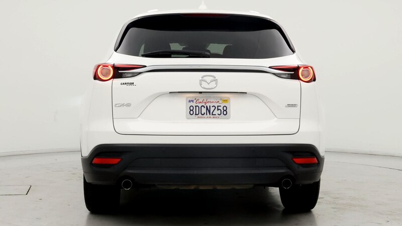 2018 Mazda CX-9 Touring 6