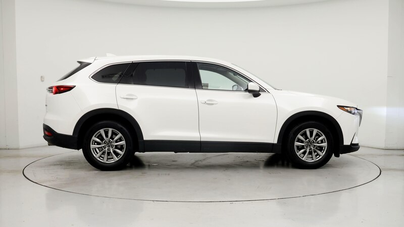 2018 Mazda CX-9 Touring 7