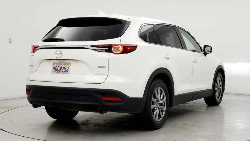 2018 Mazda CX-9 Touring 8