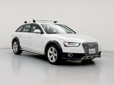 2013 Audi Allroad Prestige -
                Santa Rosa, CA