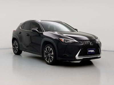 2021 Lexus UX 200 -
                San Francisco, CA