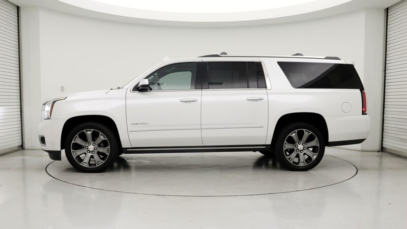 2016 GMC Yukon XL Denali 3