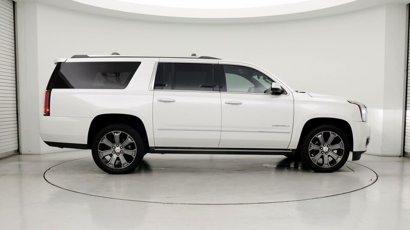 2016 GMC Yukon XL Denali 7