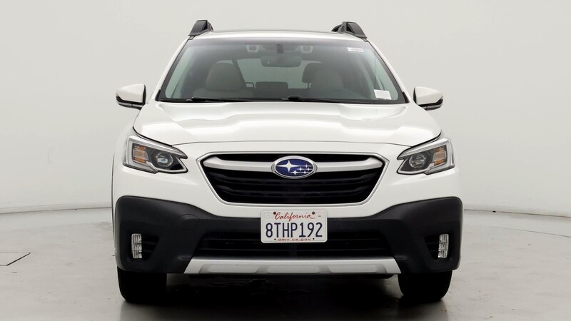 2020 Subaru Outback Limited 5