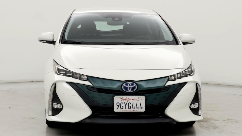 2019 Toyota Prius Prime Advanced 5