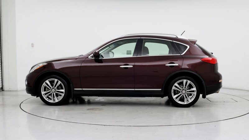 2015 INFINITI QX50 Journey 3