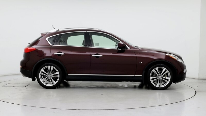 2015 INFINITI QX50 Journey 7