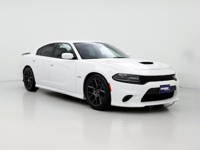 2018 Dodge Charger Scat Pack -
                Pleasanton, CA