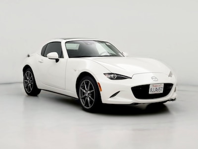 2019 Mazda MX-5 Miata Grand Touring -
                Pleasant Hill, CA