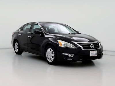 2015 Nissan Altima S -
                Pleasant Hill, CA