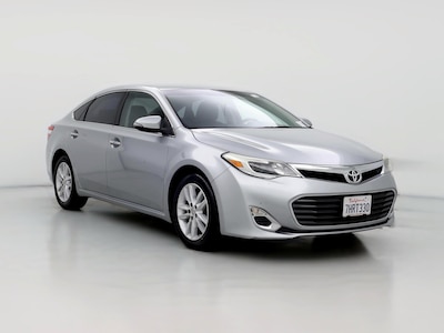 2015 Toyota Avalon XLE -
                Pleasant Hill, CA