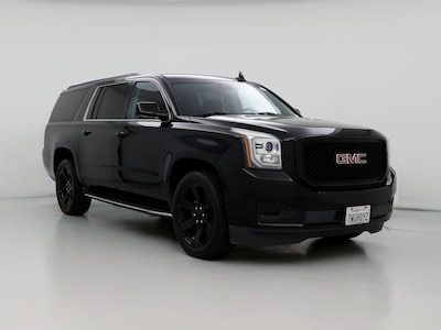 2016 GMC Yukon XL SLE -
                Modesto, CA