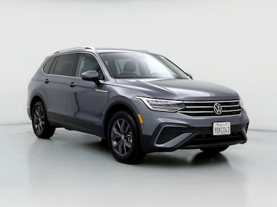 2022 Volkswagen Tiguan SE -
                Sacramento, CA