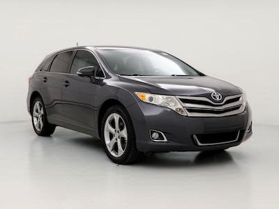 2013 Toyota Venza LE -
                Lubbock, TX