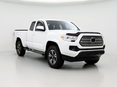 2017 Toyota Tacoma SR -
                Tri-Cities, TN