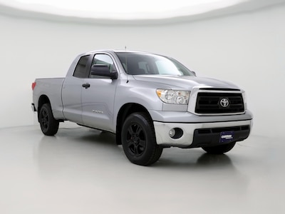 2013 Toyota Tundra  -
                Myrtle Beach, SC