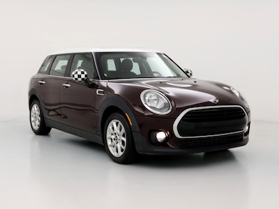 2016 MINI Cooper Clubman  -
                Boston, MA