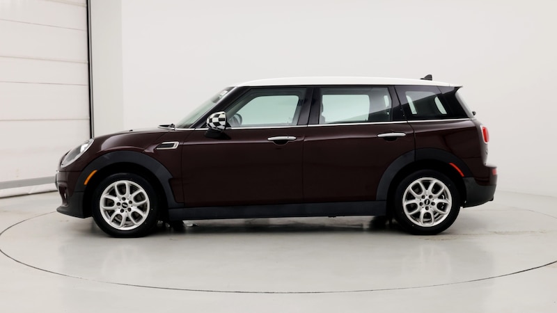 2016 MINI Cooper Clubman  3