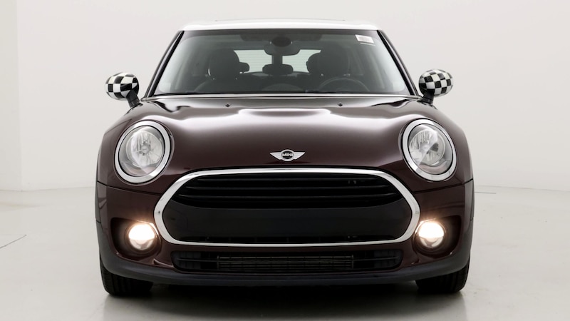 2016 MINI Cooper Clubman  5