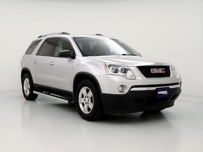 2012 GMC Acadia SLE -
                Columbia, SC