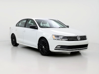 2016 Volkswagen Jetta Sport -
                Myrtle Beach, SC