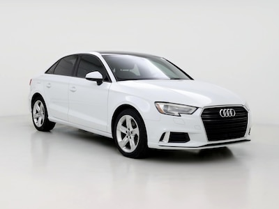 2017 Audi A3 Premium -
                Jacksonville, NC