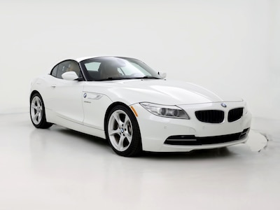 2015 BMW Z4 sDrive28i -
                Boston, MA