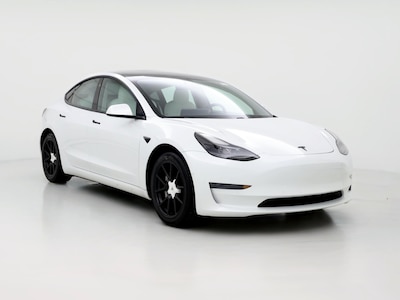 2021 Tesla Model 3 Standard Range -
                Ellicott City, MD