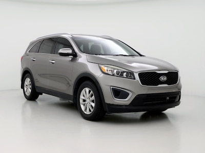 2017 Kia Sorento LX -
                Charleston, SC