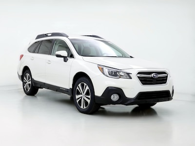 2019 Subaru Outback 2.5i Limited -
                Myrtle Beach, SC