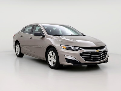 2022 Chevrolet Malibu LS -
                Fayetteville, NC