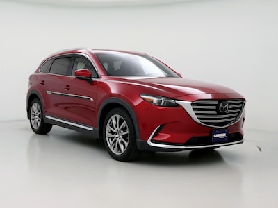 2019 Mazda CX-9 Grand Touring -
                Myrtle Beach, SC