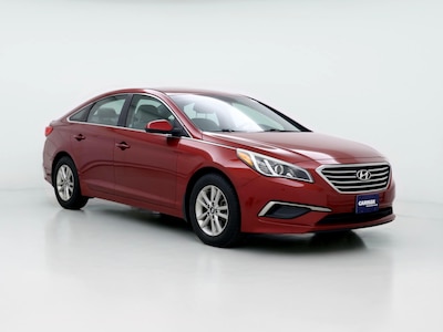 2016 Hyundai Sonata SE -
                Myrtle Beach, SC