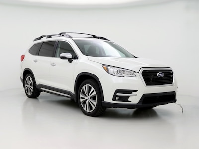 2021 Subaru Ascent Touring -
                Myrtle Beach, SC