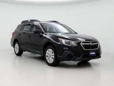 2019 Subaru Outback 2.5i -
                Charleston, SC