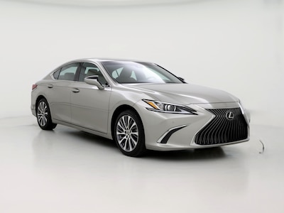 2021 Lexus ES 350 -
                Myrtle Beach, SC