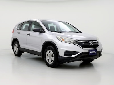 2016 Honda CR-V LX -
                Myrtle Beach, SC