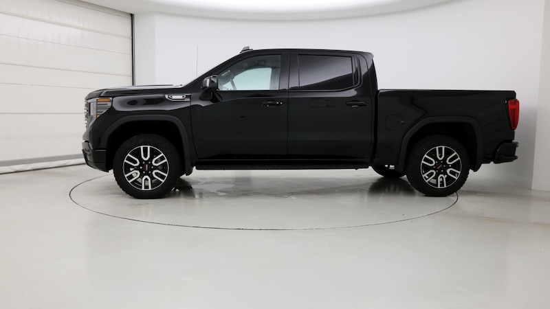 2022 GMC Sierra 1500 AT4 3