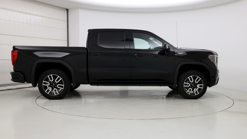 2022 GMC Sierra 1500 AT4 7