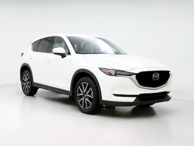 2018 Mazda CX-5 Grand Touring -
                Myrtle Beach, SC