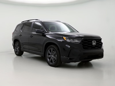 2025 Honda Pilot Sport -
                Myrtle Beach, SC