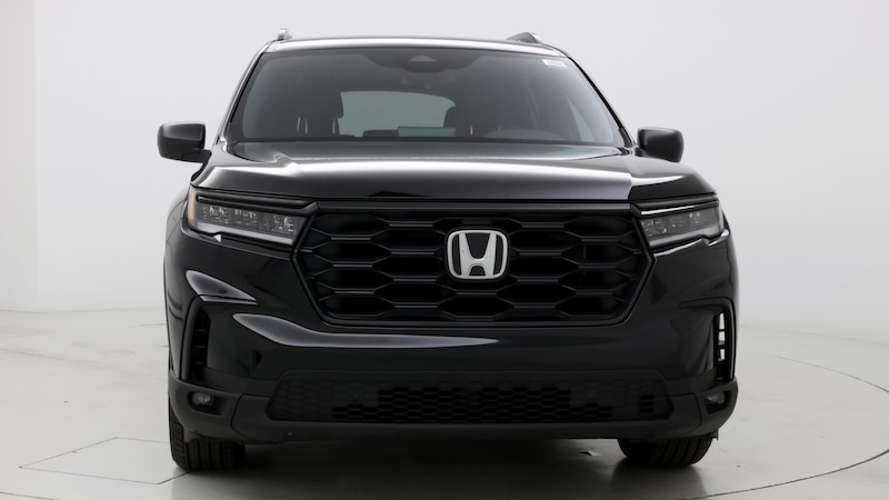 2025 Honda Pilot Sport 5