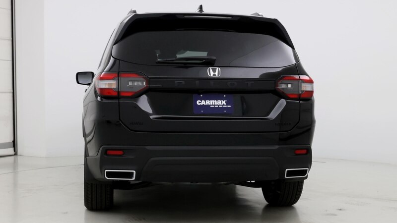 2025 Honda Pilot Sport 6