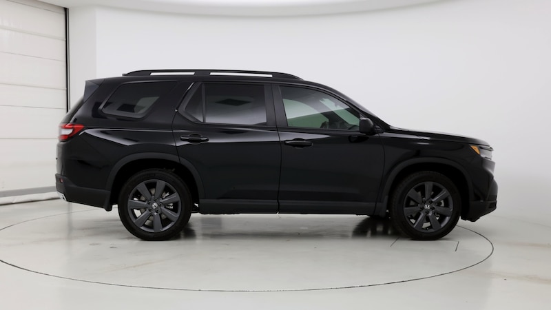 2025 Honda Pilot Sport 7