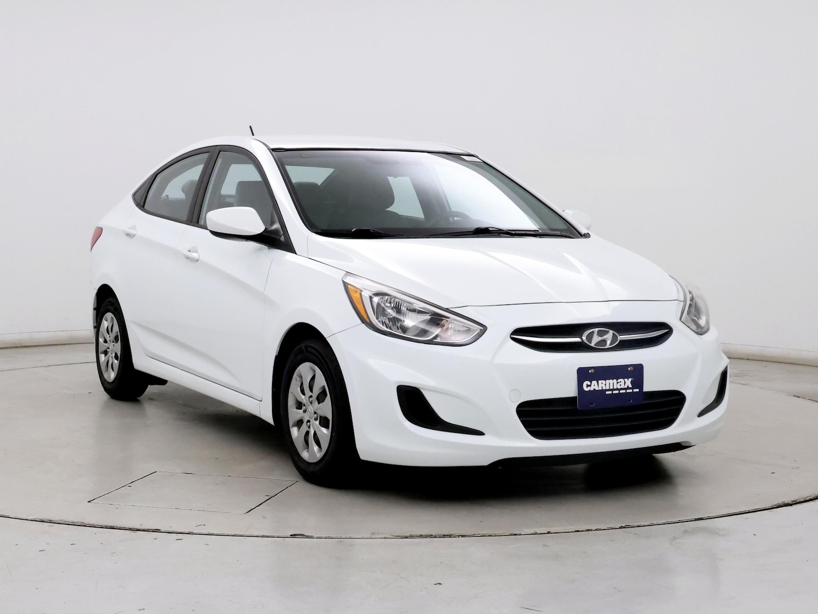 Used 2015 Hyundai Accent GLS with VIN KMHCT4AE1FU883853 for sale in Spokane Valley, WA