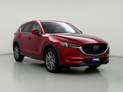 2021 Mazda CX-5 Grand Touring -
                Boise, ID