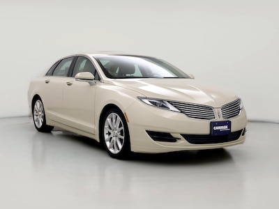 2016 Lincoln MKZ  -
                Maple Shade, NJ