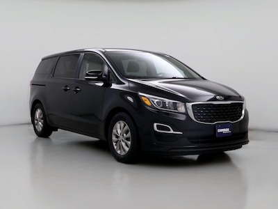 2019 Kia Sedona LX -
                Philadelphia, PA